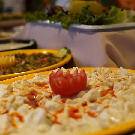 فندق Kevser - Halal 4*