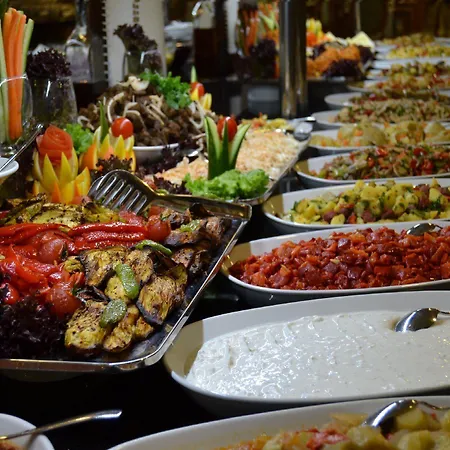 Kevser - Halal 4* Ölüdeniz