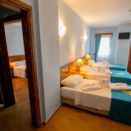 Hotel Kevser - Halal