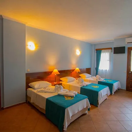 Kevser - Halal Hotel Ölüdeniz