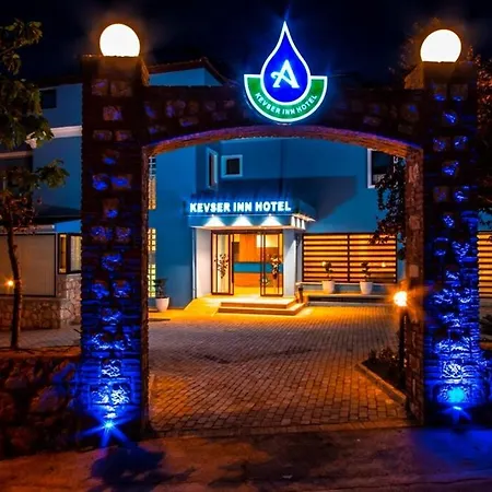 Kevser - Halal Hotel