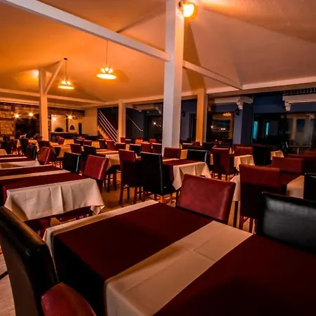 Kevser - Halal Hotel Oludeniz