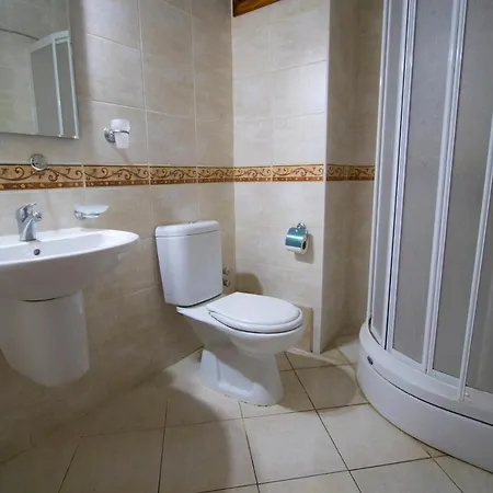 Kevser - Halal Hotel Ölüdeniz