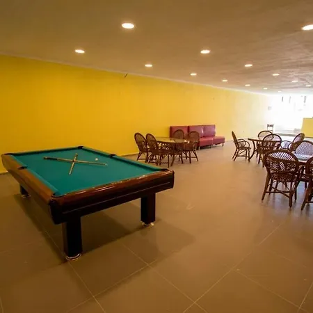 Hotel Kevser - Halal Ölüdeniz