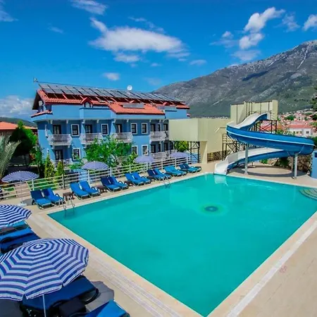 Kevser - Halal Hotel Ölüdeniz